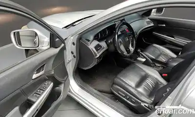 Honda Accord 2011 3.5 Автомат в Москве № 170679, миниатюра 7