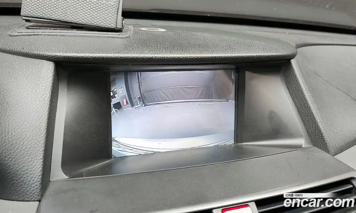 Honda Accord 2011 3.5 Автомат в Москве № 170679, фото 8