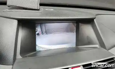 Honda Accord 2011 3.5 Автомат в Москве № 170679, миниатюра 8