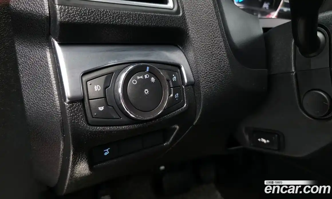 Ford Explorer 2017 2.3 Автомат в Москве № 170964, фото 1