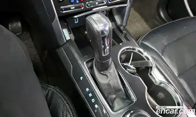 Ford Explorer 2017 2.3 Автомат в Москве № 170964, миниатюра 12