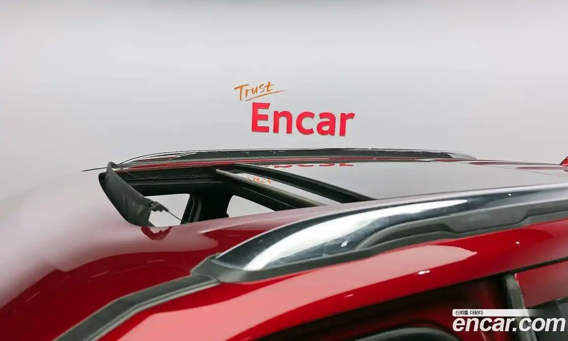 Ford Explorer 2017 2.3 Автомат в Москве № 170964, фото 19