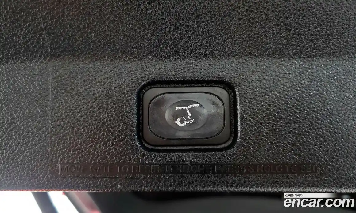 Ford Explorer 2017 2.3 Автомат в Москве № 170964, фото 20