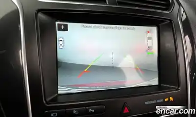 Ford Explorer 2017 2.3 Автомат в Москве № 170964, миниатюра 7