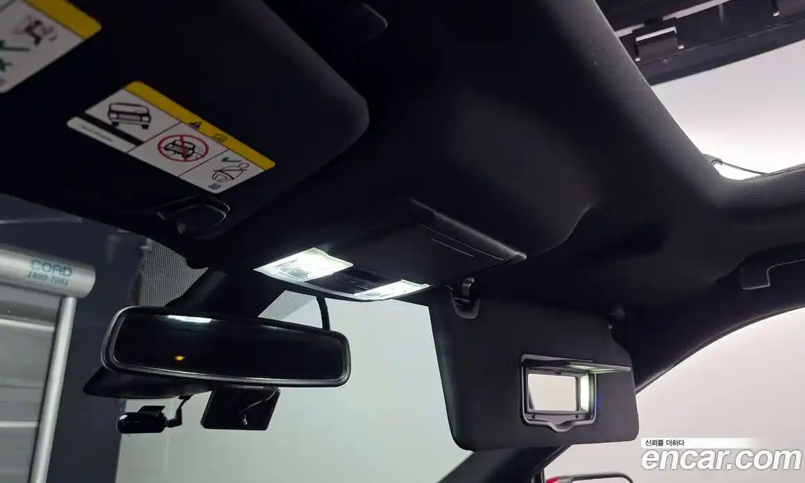 Ford Explorer 2017 2.3 Автомат в Москве № 170964, фото 8