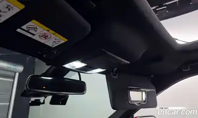 Ford Explorer 2017 2.3 Автомат в Москве № 170964, миниатюра 8