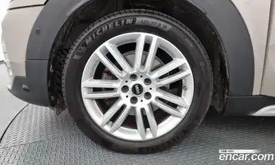 Mini Countryman, 2023