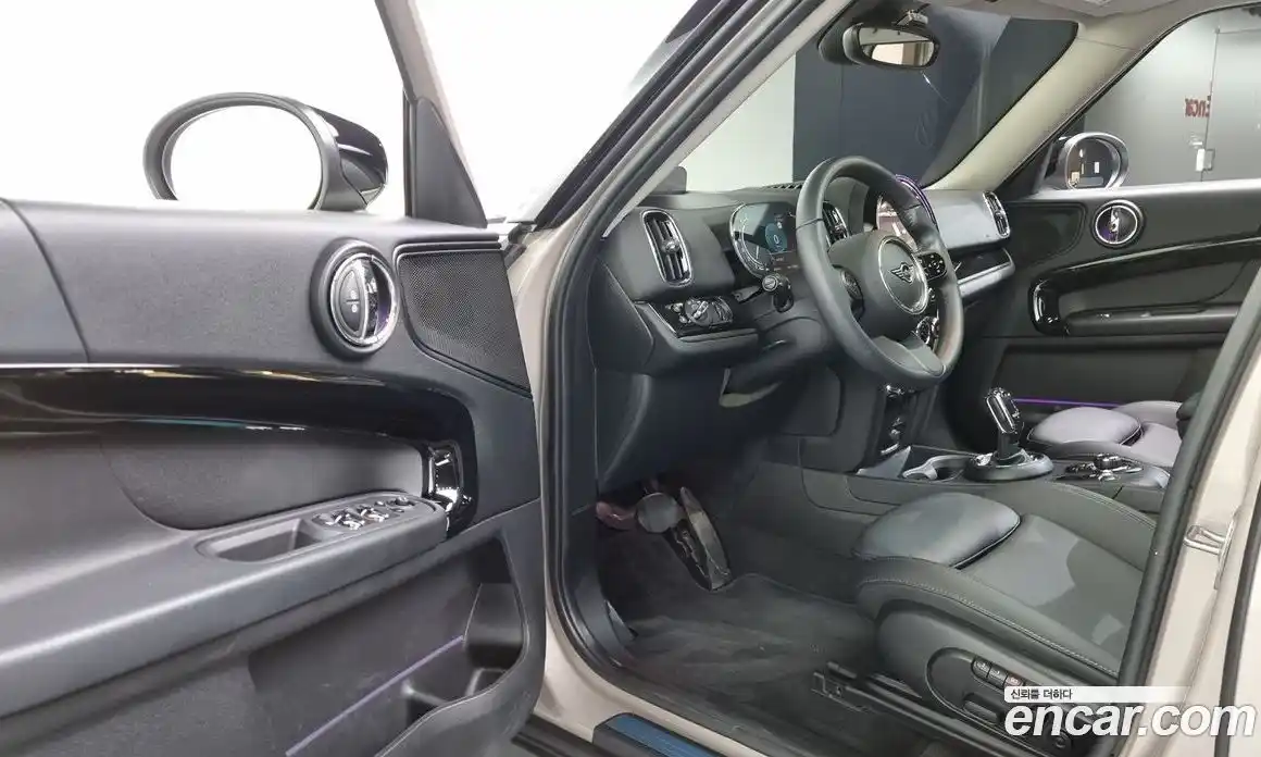 Mini Countryman 2023 1.5 Автомат в Москве № 172476, фото 11