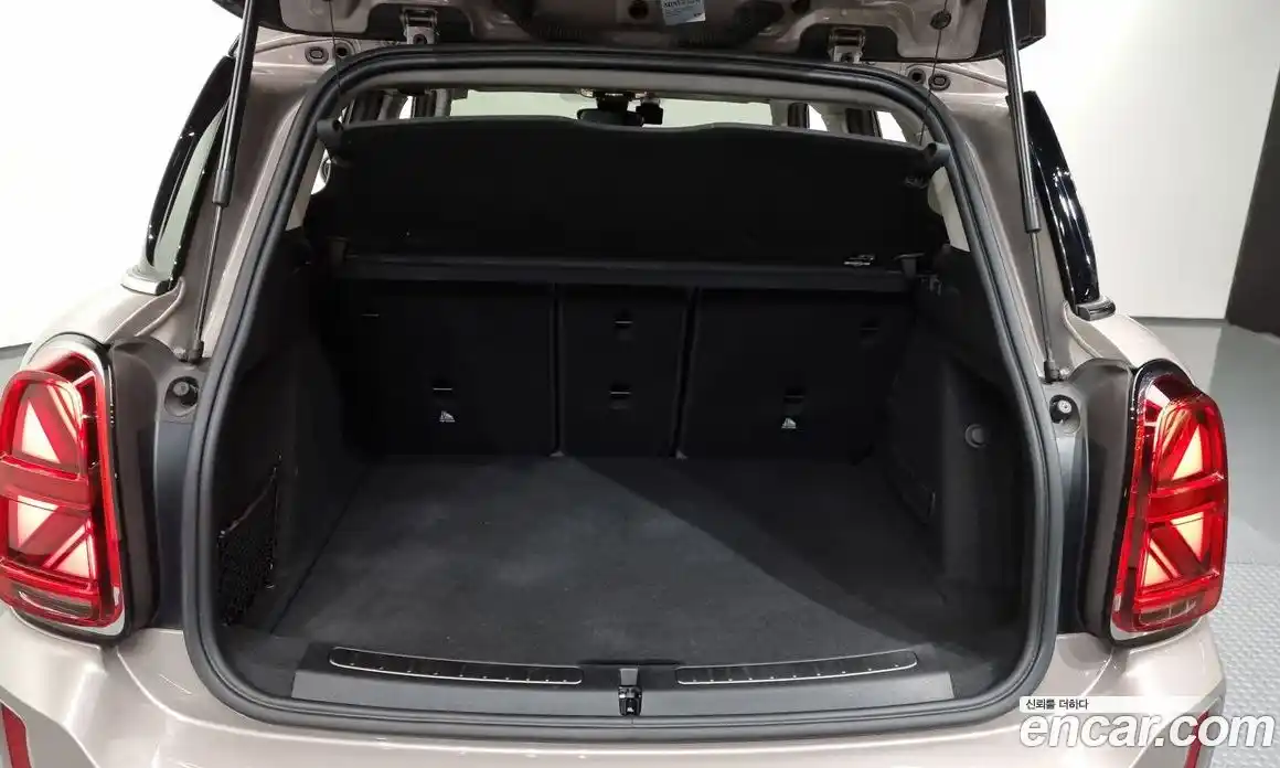 Mini Countryman 2023 1.5 Автомат в Москве № 172476, фото 19