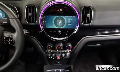 Mini Countryman 2023 1.5 Автомат в Москве № 172476, миниатюра 3