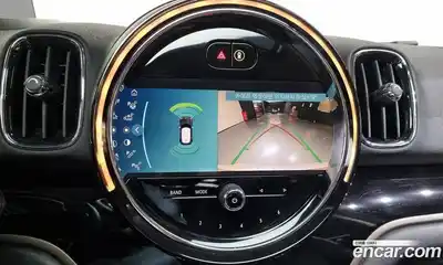 Mini Countryman 2023 1.5 Автомат в Москве № 172476, миниатюра 4