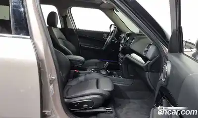 Mini Countryman 2023 1.5 Автомат в Москве № 172476, миниатюра 5