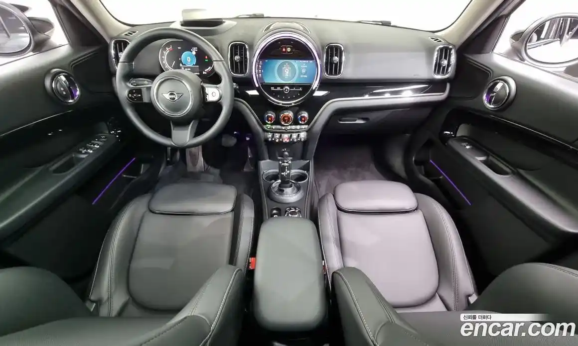 Mini Countryman 2023 1.5 Автомат в Москве № 172476, фото 7