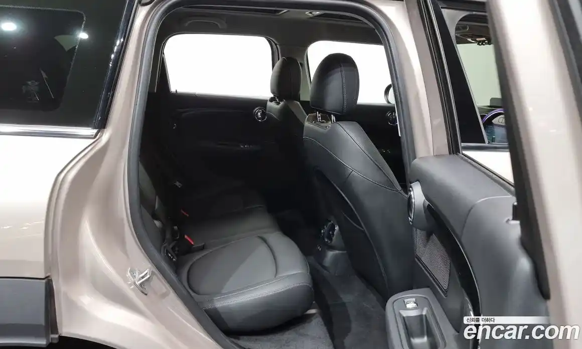 Mini Countryman 2023 1.5 Автомат в Москве № 172476, фото 10