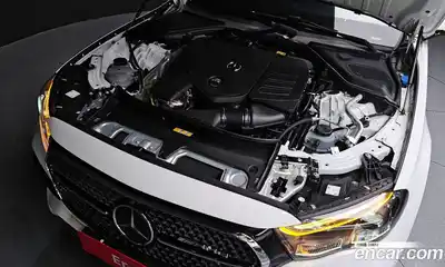 Mercedes-Benz E-Class 2025 2.0 Автомат в Москве № 173250, миниатюра 11