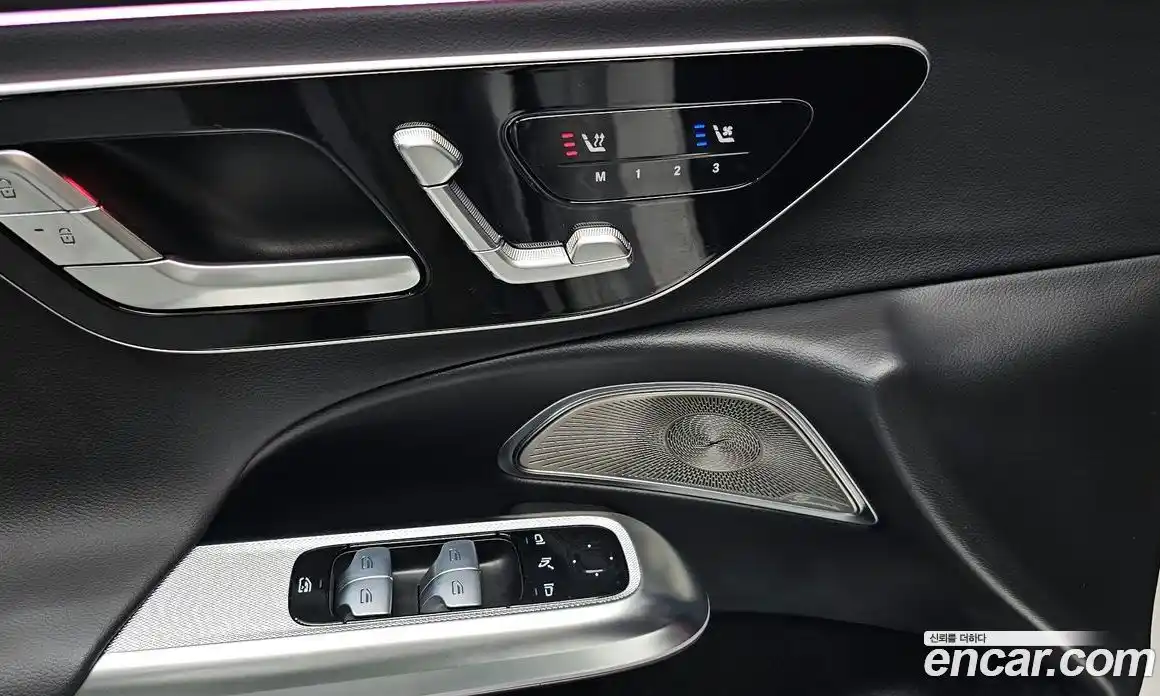 Mercedes-Benz E-Class 2025 2.0 Автомат в Москве № 173250, фото 15