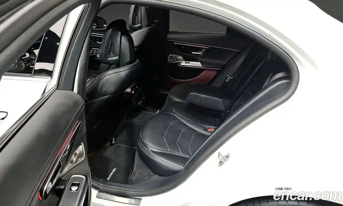 Mercedes-Benz E-Class 2025 2.0 Автомат в Москве № 173250, фото 20