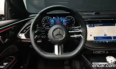 Mercedes-Benz E-Class 2025 2.0 Автомат в Москве № 173250, миниатюра 3