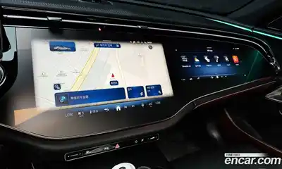 Mercedes-Benz E-Class 2025 2.0 Автомат в Москве № 173250, миниатюра 6