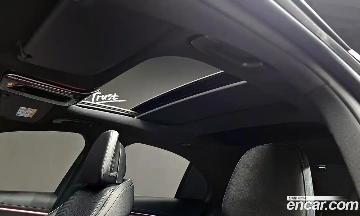 Mercedes-Benz E-Class 2025 2.0 Автомат в Москве № 173250, фото 10