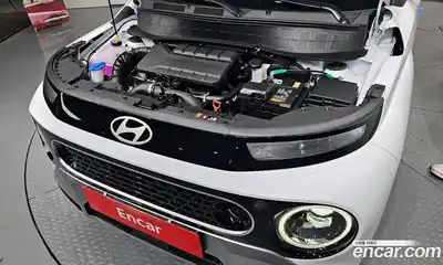 Hyundai Casper, 2026