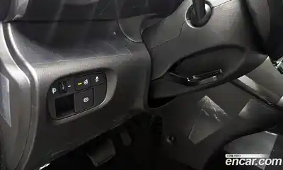 Hyundai Casper 2026 1.0 Автомат в Москве № 1747, миниатюра 11