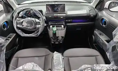 Hyundai Casper 2026 1.0 Автомат в Москве № 1747, миниатюра 12