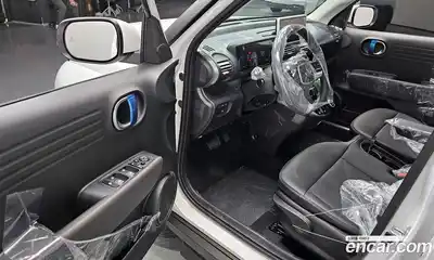 Hyundai Casper 2026 1.0 Автомат в Москве № 1747, миниатюра 3