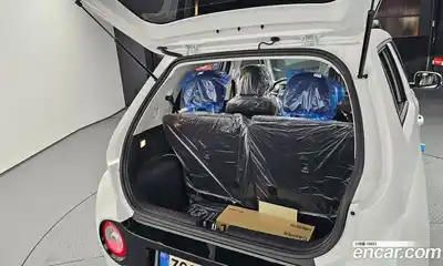 Hyundai Casper 2026 1.0 Автомат в Москве № 1747, миниатюра 4