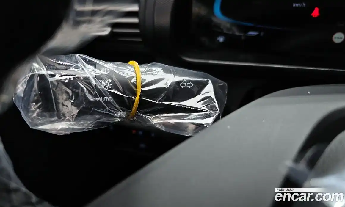 Hyundai Casper 2026 1.0 Автомат в Москве № 1747, фото 6