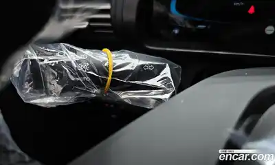 Hyundai Casper 2026 1.0 Автомат в Москве № 1747, миниатюра 6