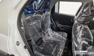 Hyundai Casper 2026 1.0 Автомат в Москве № 1747, миниатюра 9