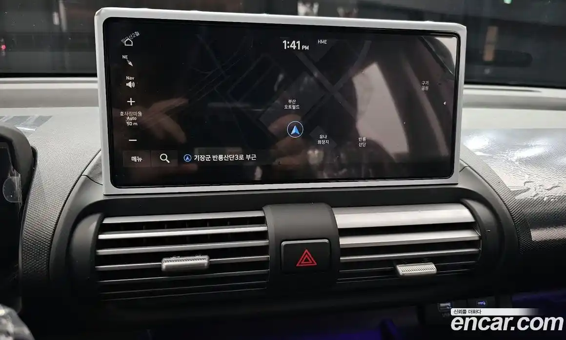 Hyundai Casper 2026 1.0 Автомат в Москве № 1747, фото 10