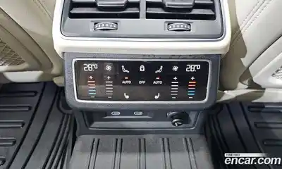 Audi A6 2023 2.0 Автомат в Москве № 176688, миниатюра 11