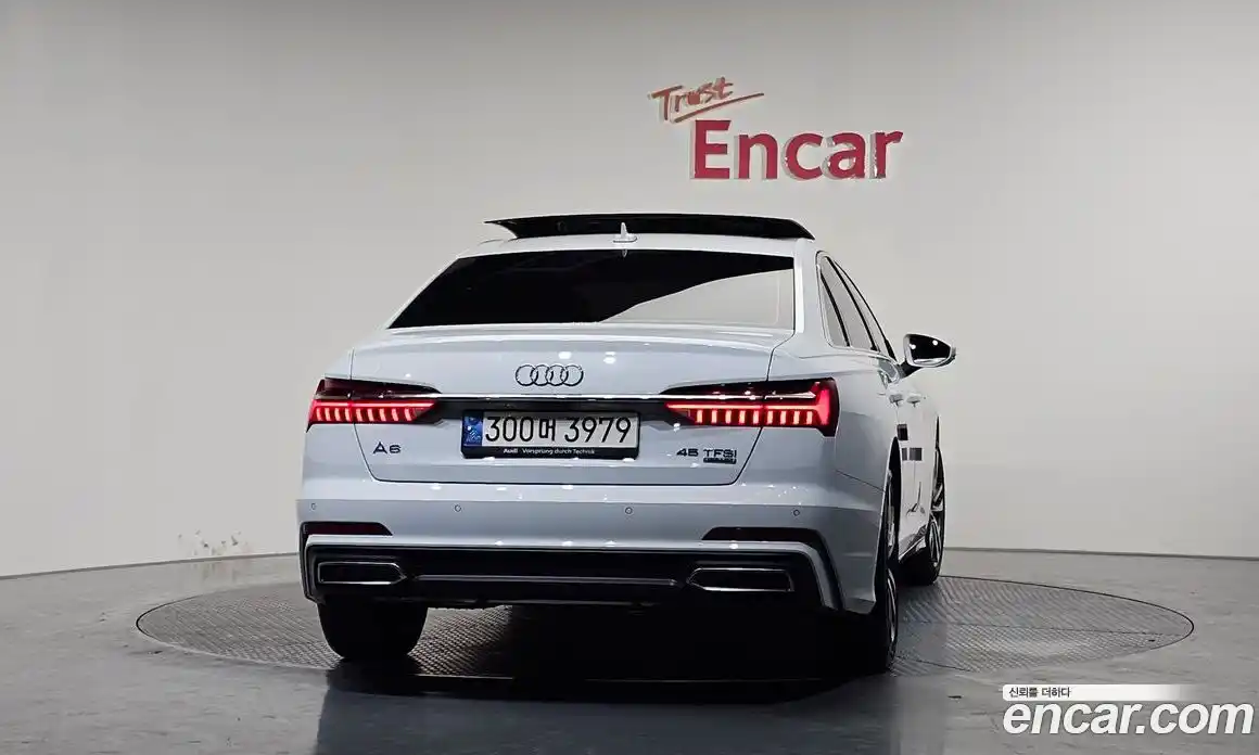 Audi A6 2023 2.0 Автомат в Москве № 176688, фото 19