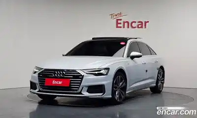 Audi A6 2023 2.0 Автомат в Москве № 176688, миниатюра 6