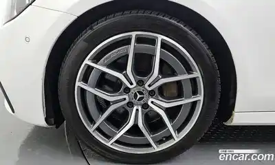 Mercedes-Benz E-Class 2021 1.9 Автомат в Москве № 177247, миниатюра 12