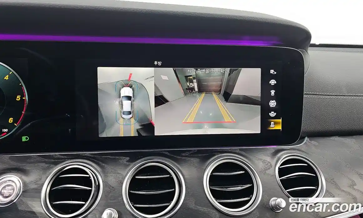 Mercedes-Benz E-Class 2021 1.9 Автомат в Москве № 177247, фото 20