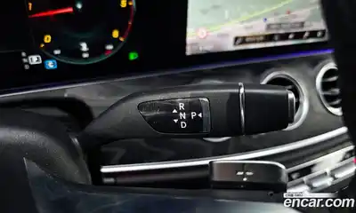 Mercedes-Benz E-Class 2021 1.9 Автомат в Москве № 177247, миниатюра 8