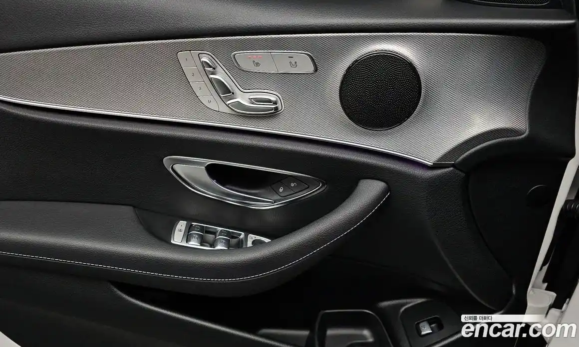 Mercedes-Benz E-Class 2018 2.0 Автомат в Москве № 178887, фото 13