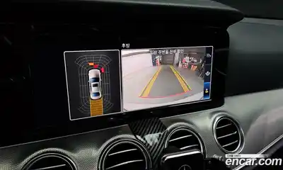 Mercedes-Benz E-Class 2018 2.0 Автомат в Москве № 178887, миниатюра 2