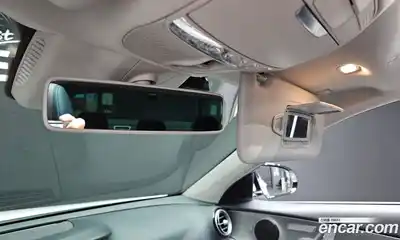 Mercedes-Benz E-Class 2018 2.0 Автомат в Москве № 178887, миниатюра 7