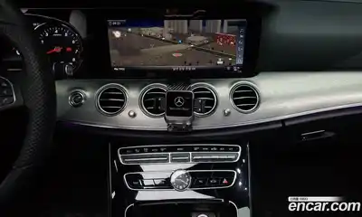 Mercedes-Benz E-Class 2018 2.0 Автомат в Москве № 178887, миниатюра 8