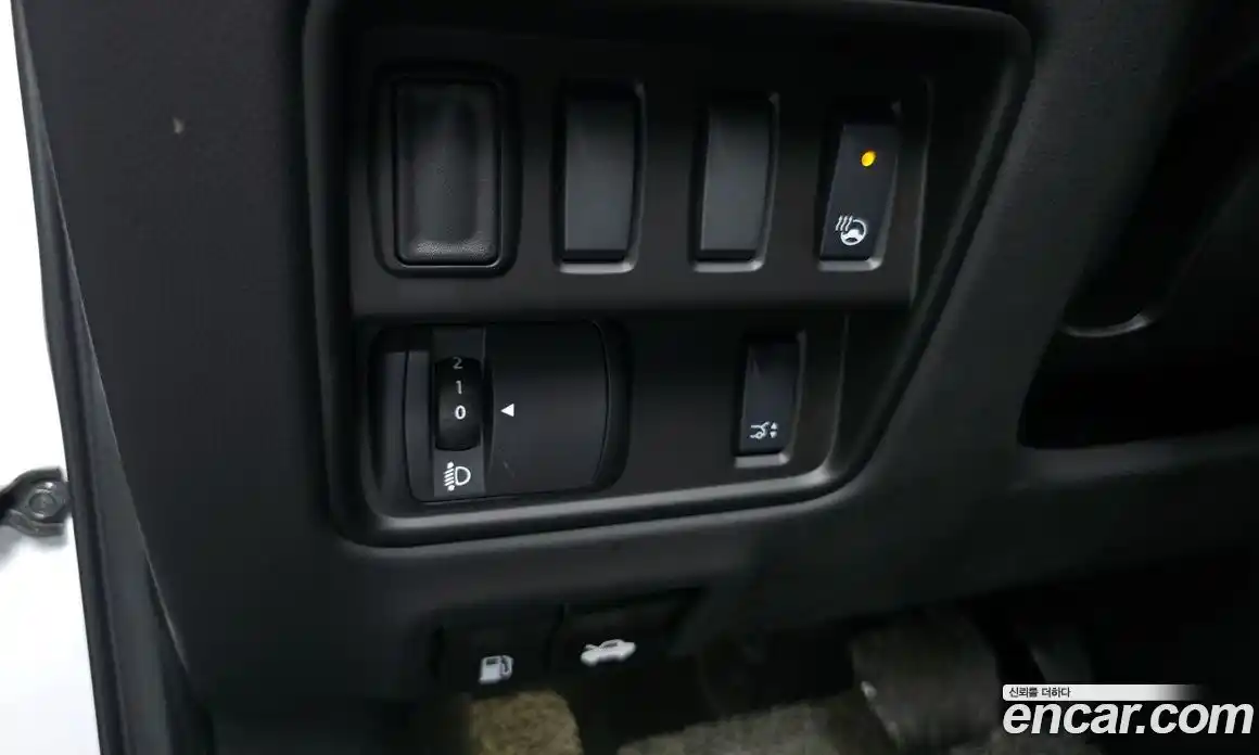 Renault QM6 2021 2.0 Автомат в Москве № 179235, фото 11