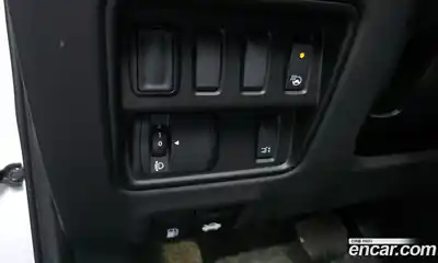 Renault QM6 2021 2.0 Автомат в Москве № 179235, миниатюра 11