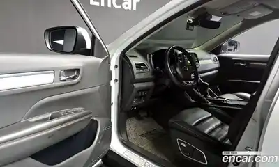 Renault QM6 2021 2.0 Автомат в Москве № 179235, миниатюра 12