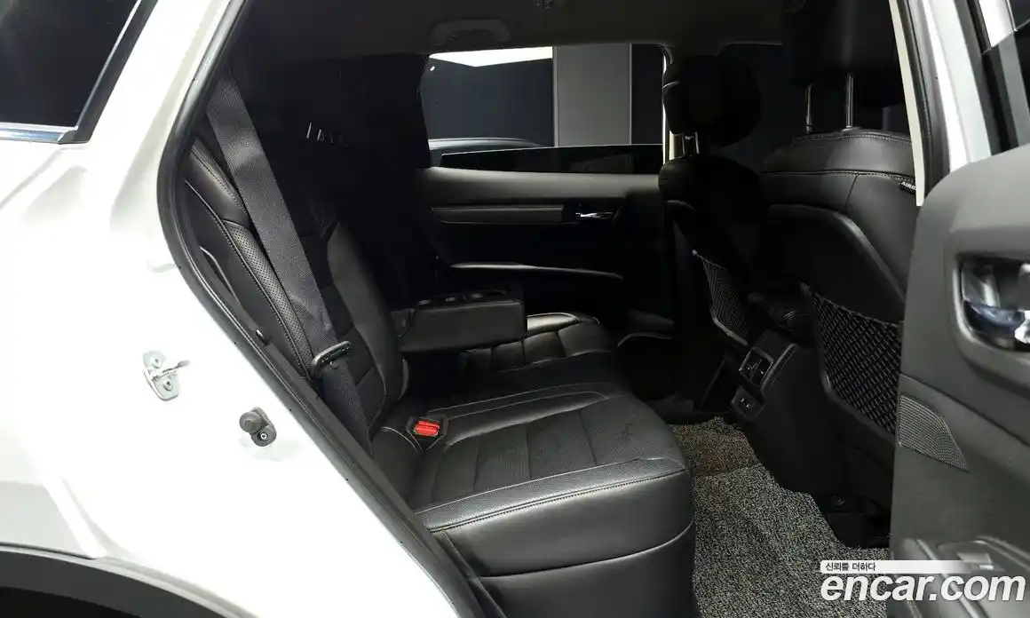 Renault QM6 2021 2.0 Автомат в Москве № 179235, фото 20