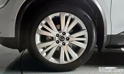 Renault QM6 2021 2.0 Автомат в Москве № 179235, миниатюра 3