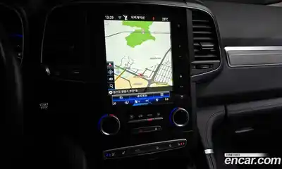 Renault QM6 2021 2.0 Автомат в Москве № 179235, миниатюра 5