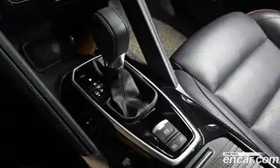 Renault QM6 2021 2.0 Автомат в Москве № 179235, миниатюра 6